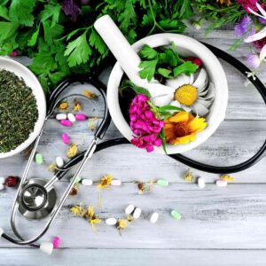 Evaluación y Tratamiento del Paciente con Dolor mediante Medicinas Complementarias